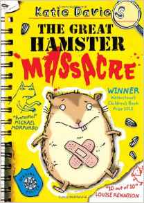 The Great Hamster Massacre