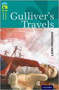 Oxford Reading Tree Treetops Classics: