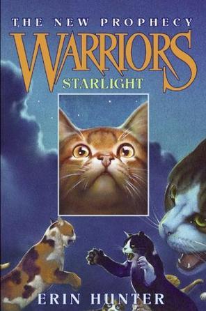 Warriors New Prophecy 4 Star Hunter Er