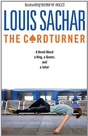 The Cardturner