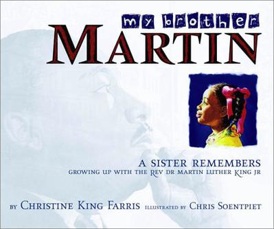 My Brother Martin