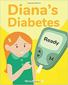 Diana's Diabetes (Mediwonderland)