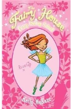 Fairy Riding School (The Fairy House, 