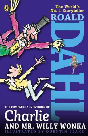 The Complete Adventures of Charlie and