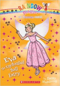Princess Fairies #7