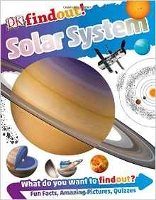 DK findout! Solar System