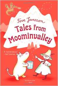 Tales from Moominvalley (Moomins)