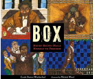Box Henry Brown Mails Himself to Freed