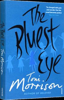 The Bluest Eye 蓝色的眼睛