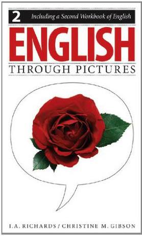 English Through Pictures, Book 2 and A