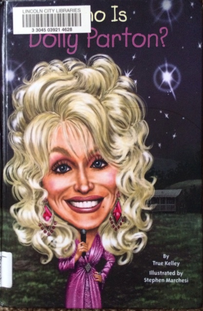 Who is Dolly Parton