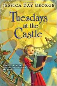 Tuesdays at the Castle