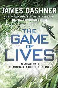 The Game of Lives (The Mortality Doctr