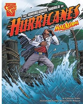 The Whirlwind World of Hurricanes with