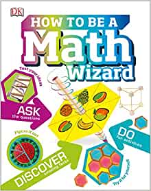 How to Be a Math Wizard (Careers for K