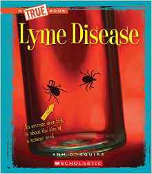Lyme Disease (True Bookhealth)