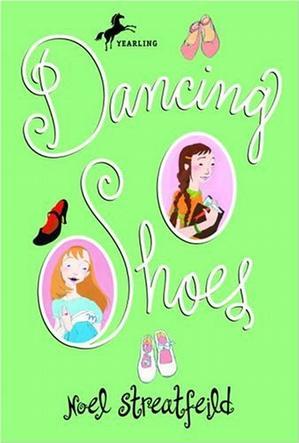 Dancing Shoes