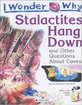 IWW Stalactites Hang Down