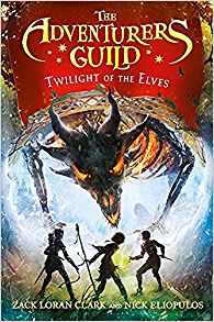 The Adventurers Guild #2 Twilight of t