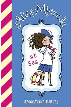 Alice-Miranda At Sea