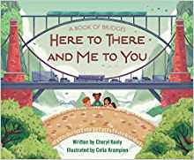 A Book of Bridges: Here To There and M