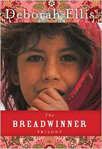 The Breadwinner Trilogy