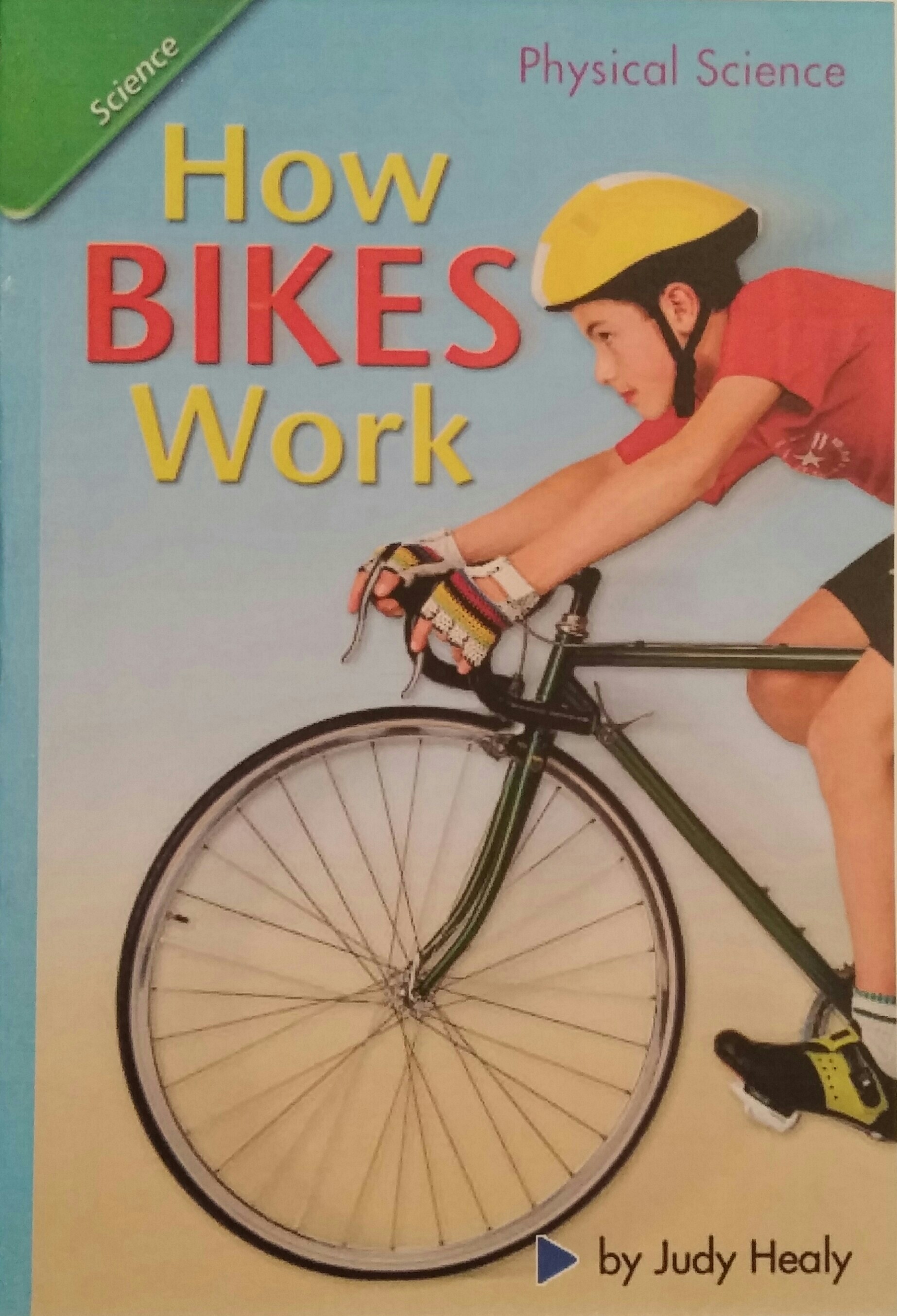 How BIKES Works