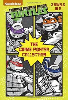 The Crime Fighter Collection (Teenage 