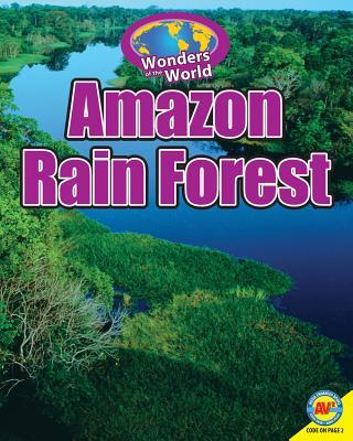 The Amazon Rainforest