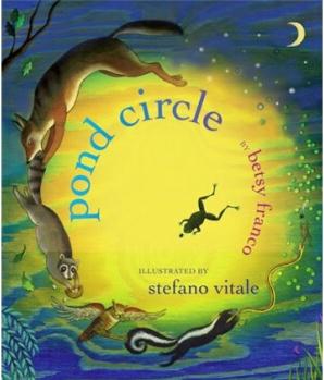 Pond Circle  [4岁及以上]