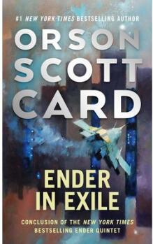 Ender in Exile