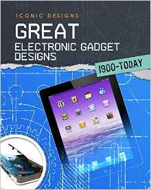Great Electronic Gadget Designs 1900 -