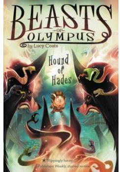 Hound of Hades #2