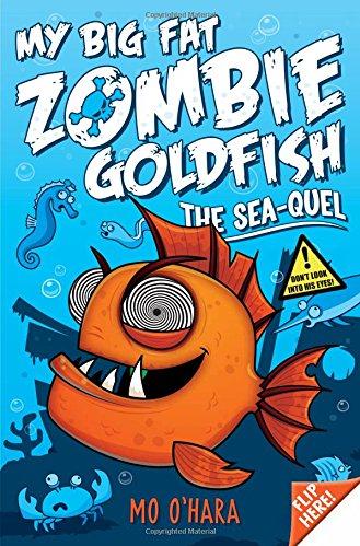 My Big Fat Zombie Goldfish 2