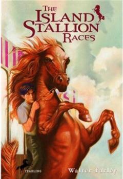 The Island Stallion Races