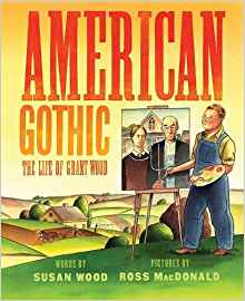 American Gothic: The Life of Grant Woo