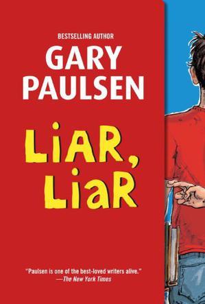 Liar, Liar