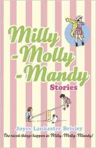 Young Puffin Read Aloud Milly Molly Ma