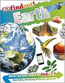 Earth (DKfindout!)
