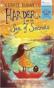 Harper and the Sea of Secrets - World 