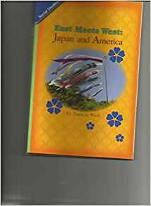 East Meets West - Japan and America