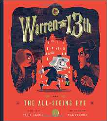 Warren the 13th and The All-Seeing Eye