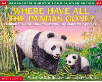 Where Have All the Pandas Gone? Questi