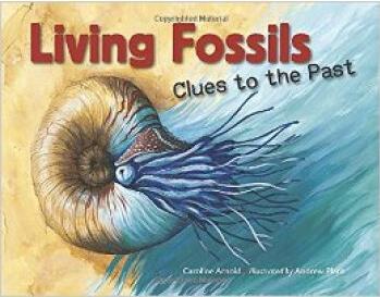Living Fossils: Clues to the Past  [07