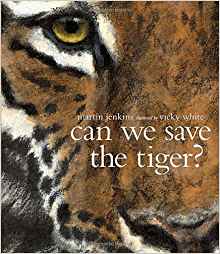 Can We Save the Tiger?