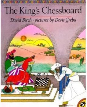 The King's Chessboard