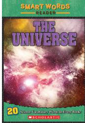 The Universe (Smart Words Reader)