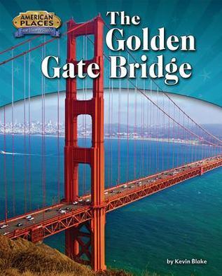 The Golden Gate Bridge (American Place