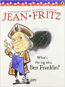What's the Big Idea, Ben Franklin? (El