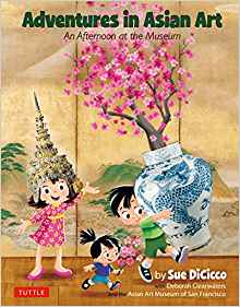 Adventures in Asian Art: An Afternoon 
